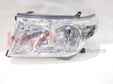 HEAD LIGHT LAND CRUISER 2008 LH