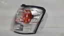 PARKING LIGHT TIGER LH