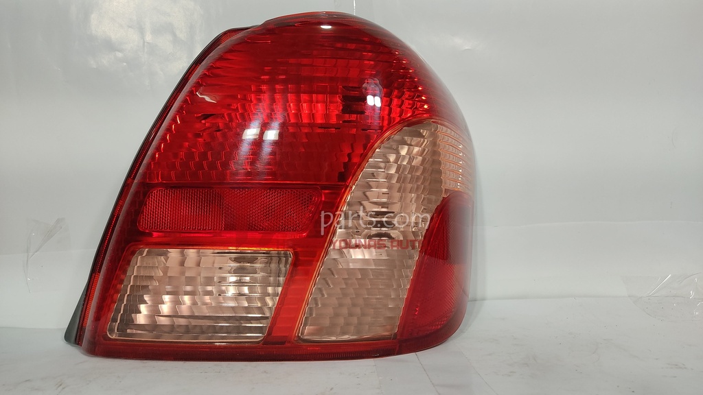 BACK LIGHT PLATZ 99/2000