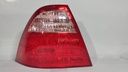 BACK LIGHT COROLLA X 2006