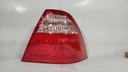 BACK LIGHT COROLLA X 2006