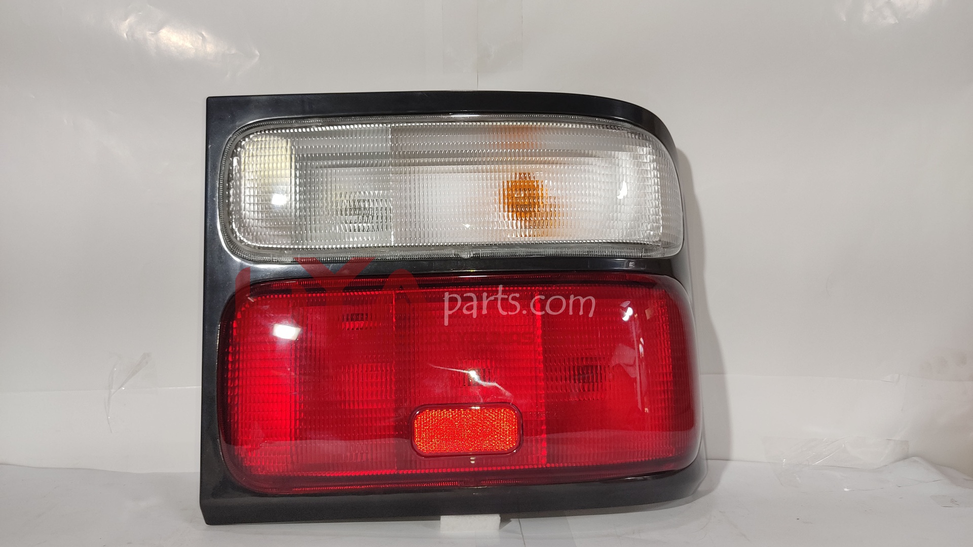 [DP 212-19L2R] BACK LIGHT COASTER 2006 RH