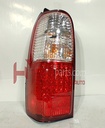 BACK LIGHT SURF 2000 LED CRYSTAL