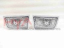 FOG LIGHT SET  PRADO 2000 KORELITE CHINA