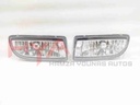 FOG LIGHT SET  LAND CRUISER 100 SERIES