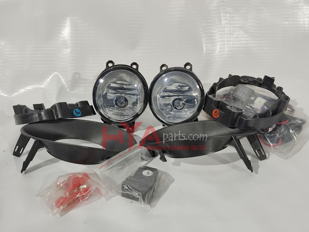 FOG LIGHT AVANZA [FOG LIGHT AVANZA]