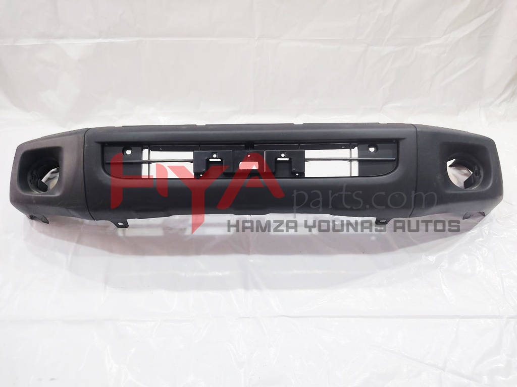 FRONT BUMPER HZJ-76 2014