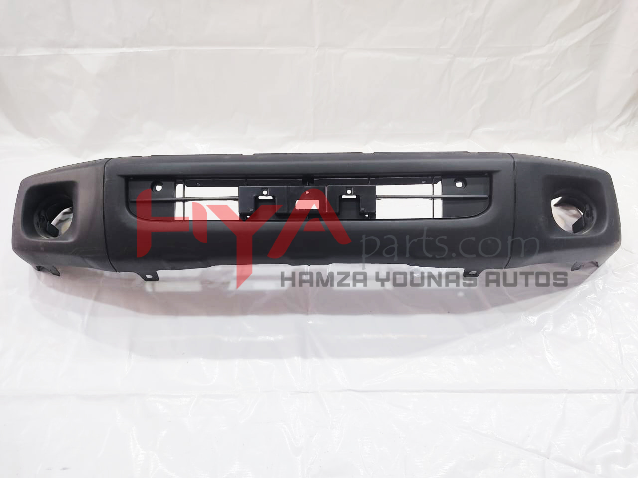 [FPI TYB 081 SD] FRONT BUMPER HZJ-76 2014