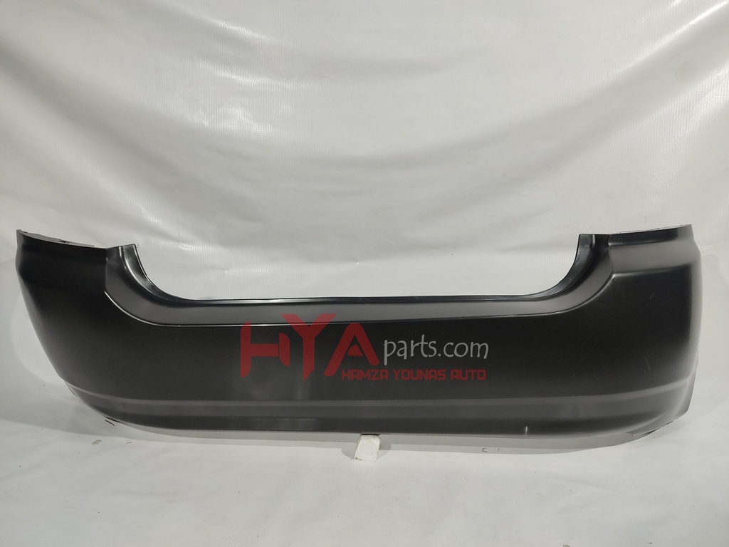 COVER, REAR BUMPER