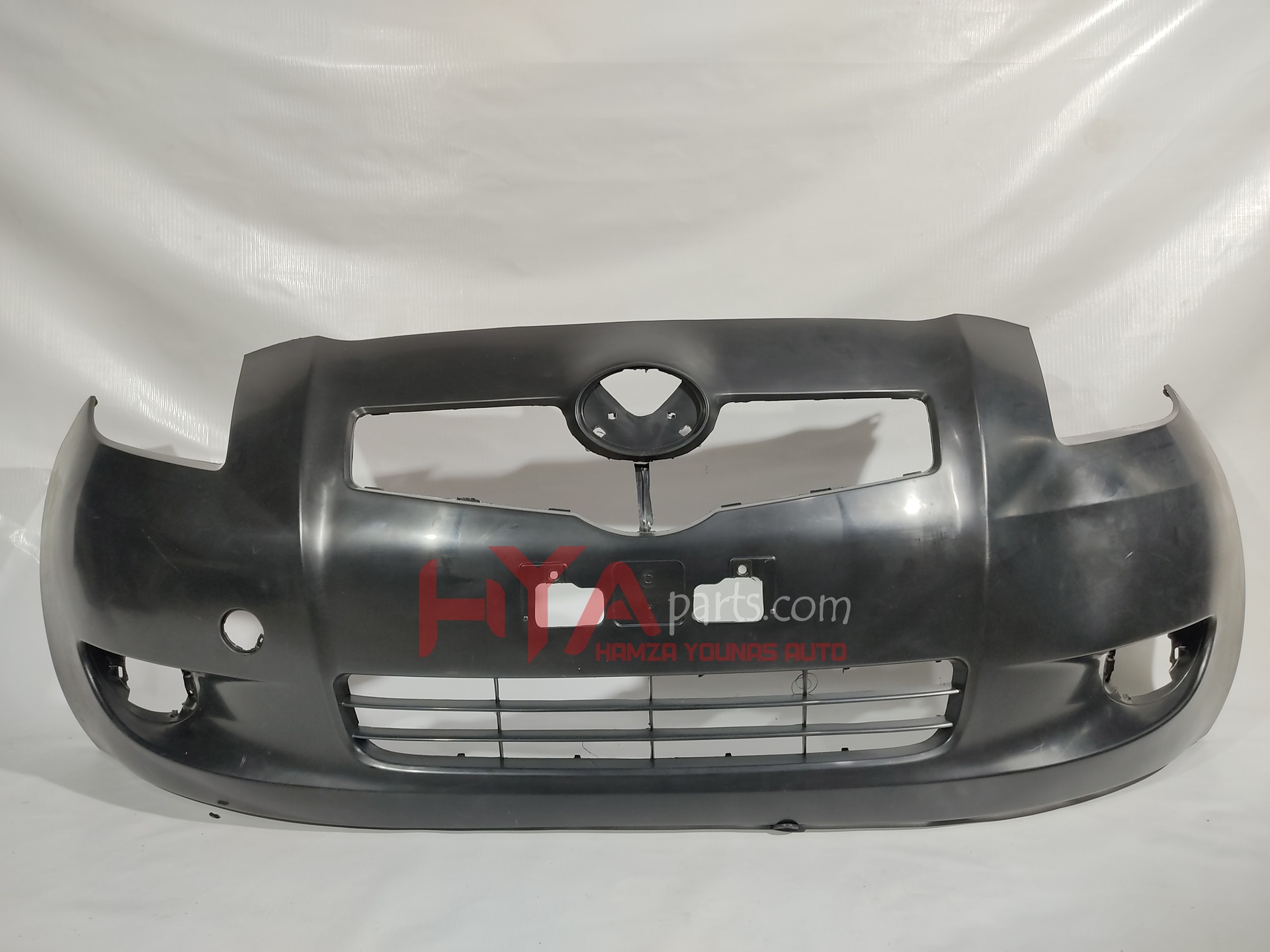 [FPI TYB 197 NA] BUMPER VITZ-2006 FRONT