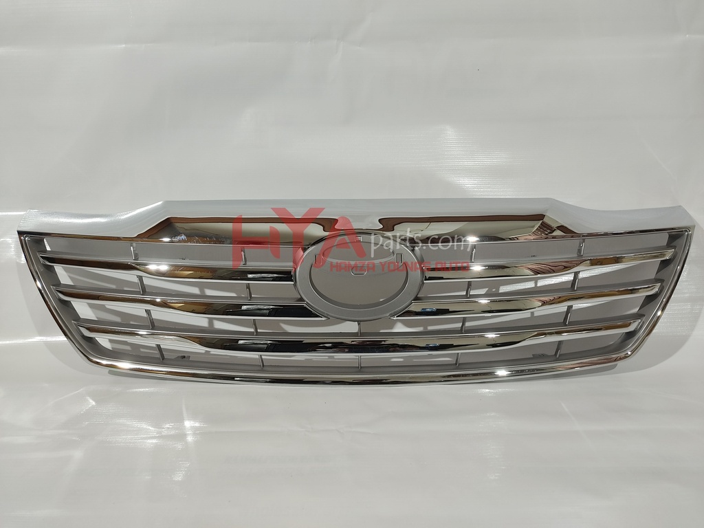 FRONT GRILL FORTUNER 2013