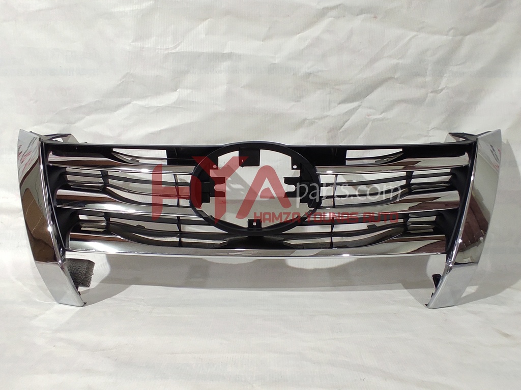 FRONT GRILL FORTUNER 2018