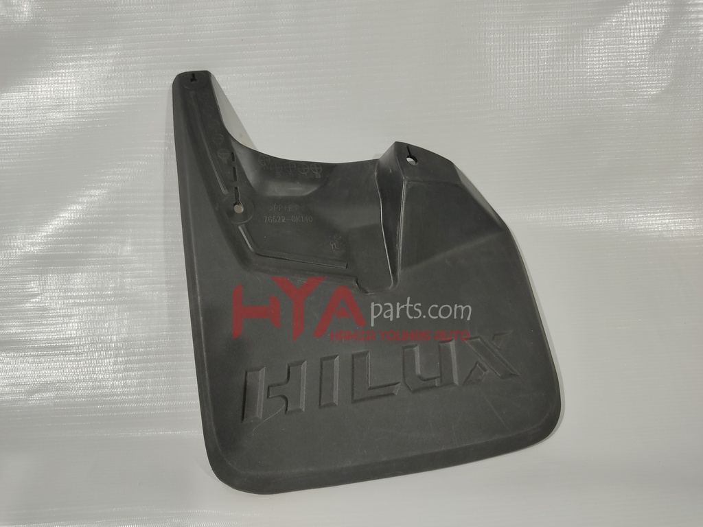 MUD FLAP REVO RR LH (4X4)
