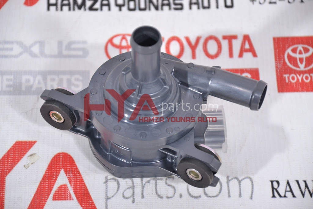 INVERTER WATER PUMP ASSY(W/MOTOR) | H Y A parts