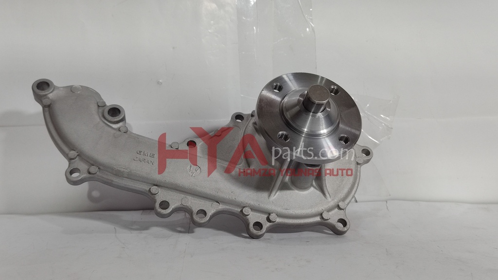 [GMB GWT-85A] PUMP ASSY, ENGINE WATER (WATER BODY)
