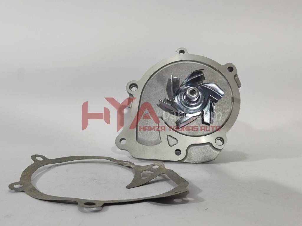 [NPW T-125] PUMP ASSY, ENGINE WATER (WATER BODY)