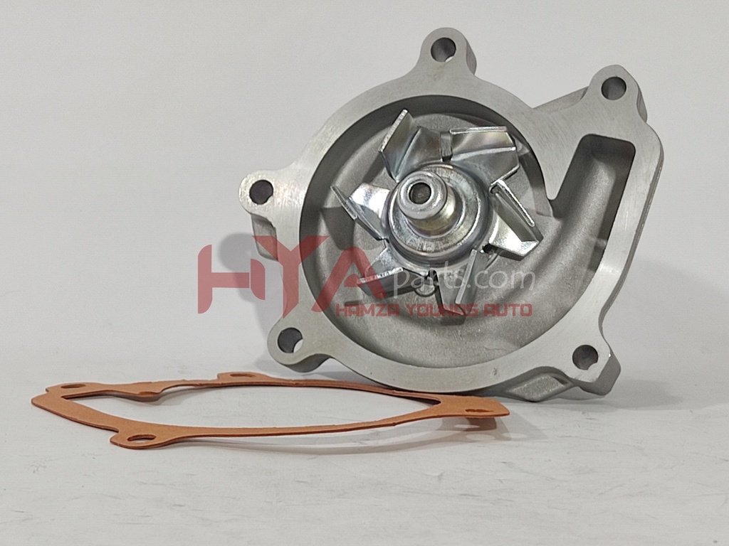[NPW T-128] PUMP ASSY, ENGINE WATER (WATER BODY)