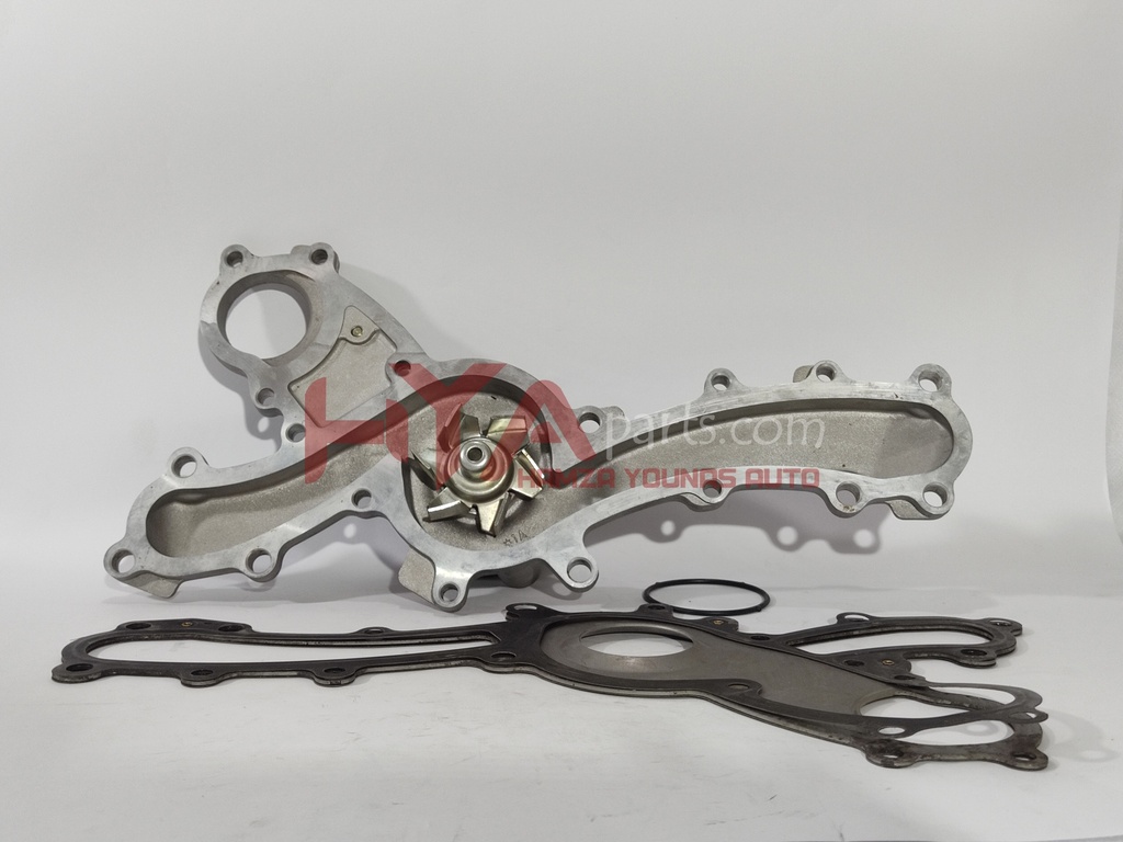 [NPW T-171] PUMP ASSY, ENGINE WATER (WATER BODY)