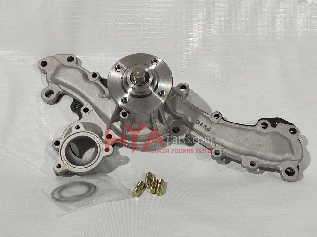 [NPW T-175] PUMP ASSY, ENGINE WATER (WATER BODY)