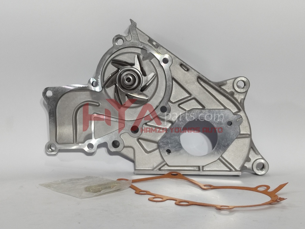 [NPW T-94] PUMP ASSY, ENGINE WATER (WATER BODY)