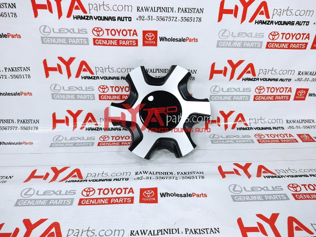 [PC457-0K00M] PC457-0K00M [WHEEL CAP REVO TRD]