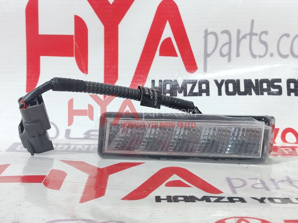 [PZ060-0K022] PZ060-0K022 [DR LAMP FORTUNER LH]