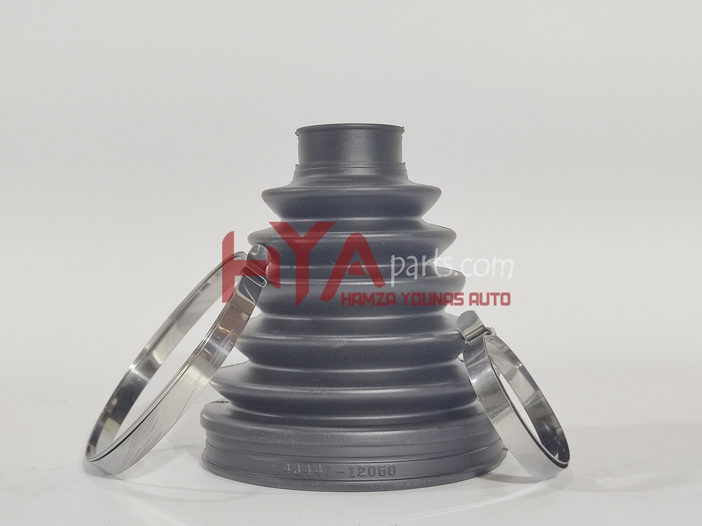 AXCEL BOOT OUTER | H Y A parts