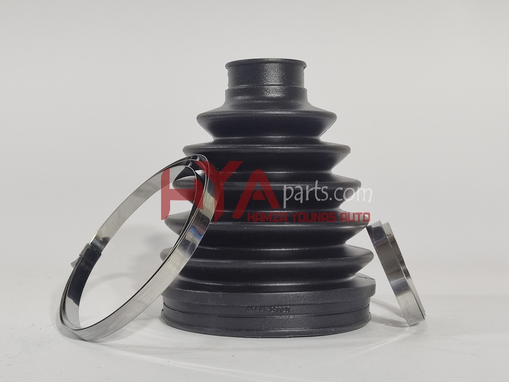 AXCEL BOOT OUTER | H Y A parts