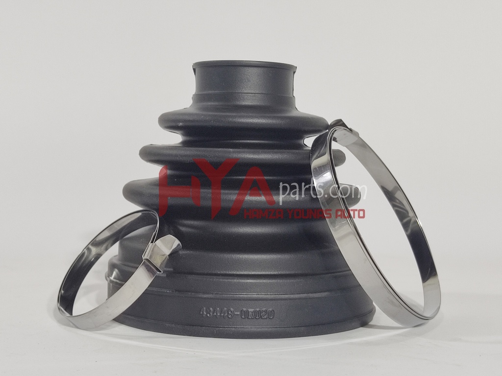 AXCEL BOOT INNER | H Y A parts