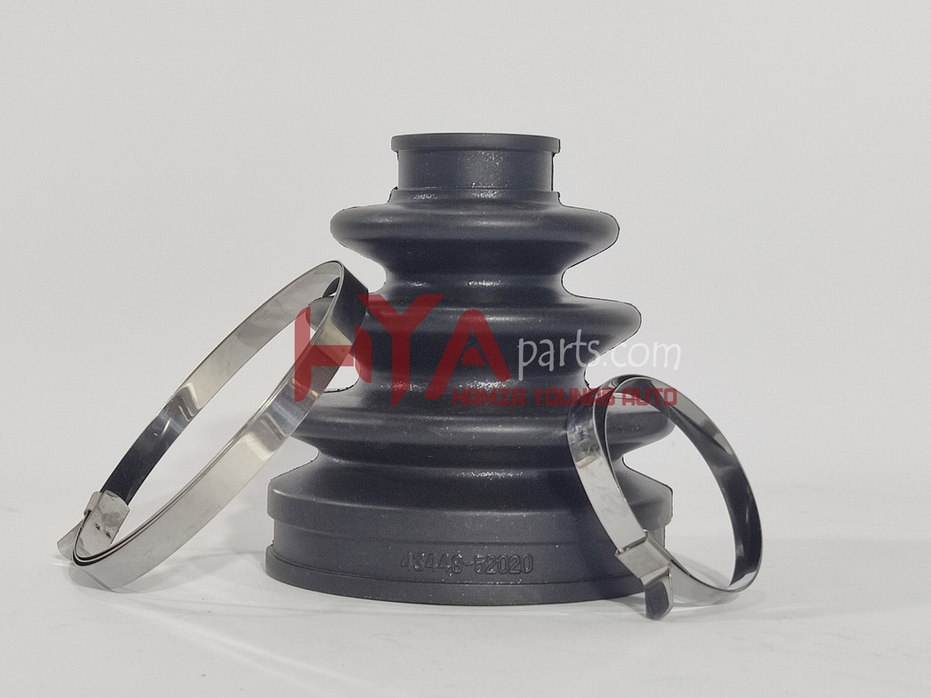 AXCEL BOOT INNER | H Y A parts