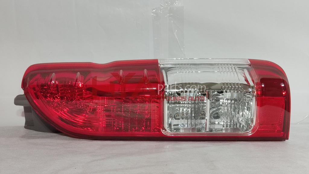 [TYC 11-C711-05-2B] BACK LIGHT HIACE 2017 RH