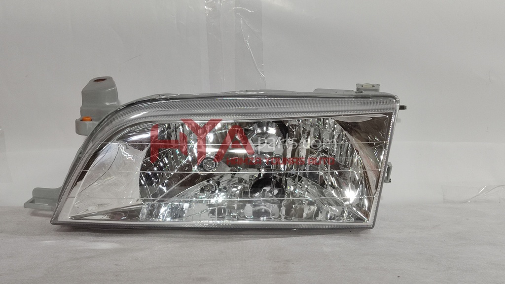 [TYC 20-5938-05] HEAD LIGHT COROLLA 2000 LH