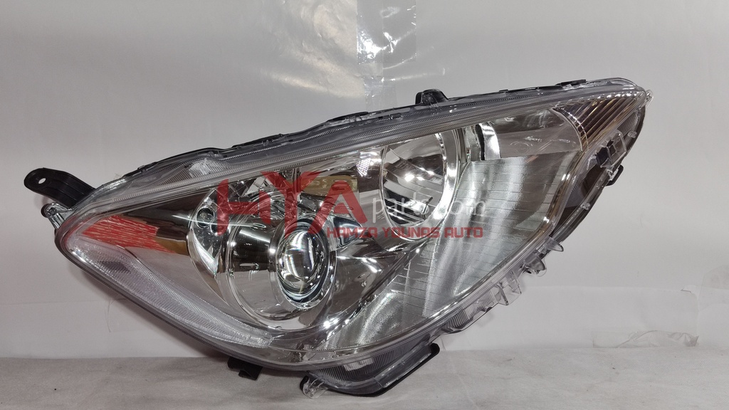 [TYC 20-9281-A0-6B] HEAD LIGHT AQUA 2012 RH