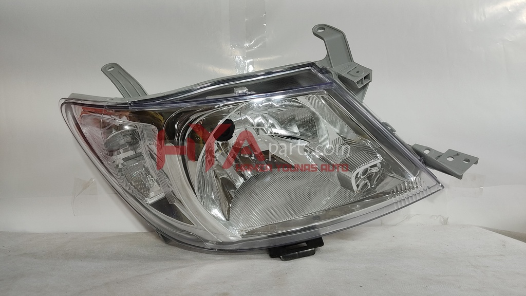 [TYC 20-A485EA15B3] UNIT ASSY, HEADLAMP, RH (HEAD LIGHT)