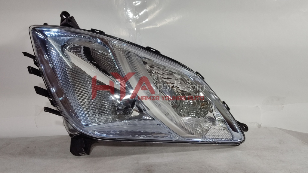 [TYC 20-B182-05-2B] HEAD LIGHT PRIUS 2007 GREEN LH