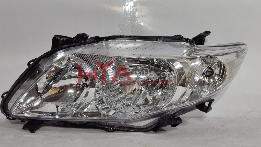 [TYC 20-B638-05-6B] HEAD LIGHT COROLLA 2010 LH