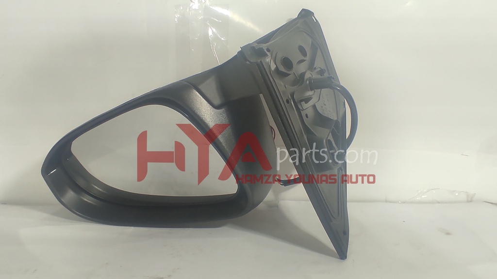 [TYC 388-TYD681EBL] DOOR MIRROR COROLLA 2014