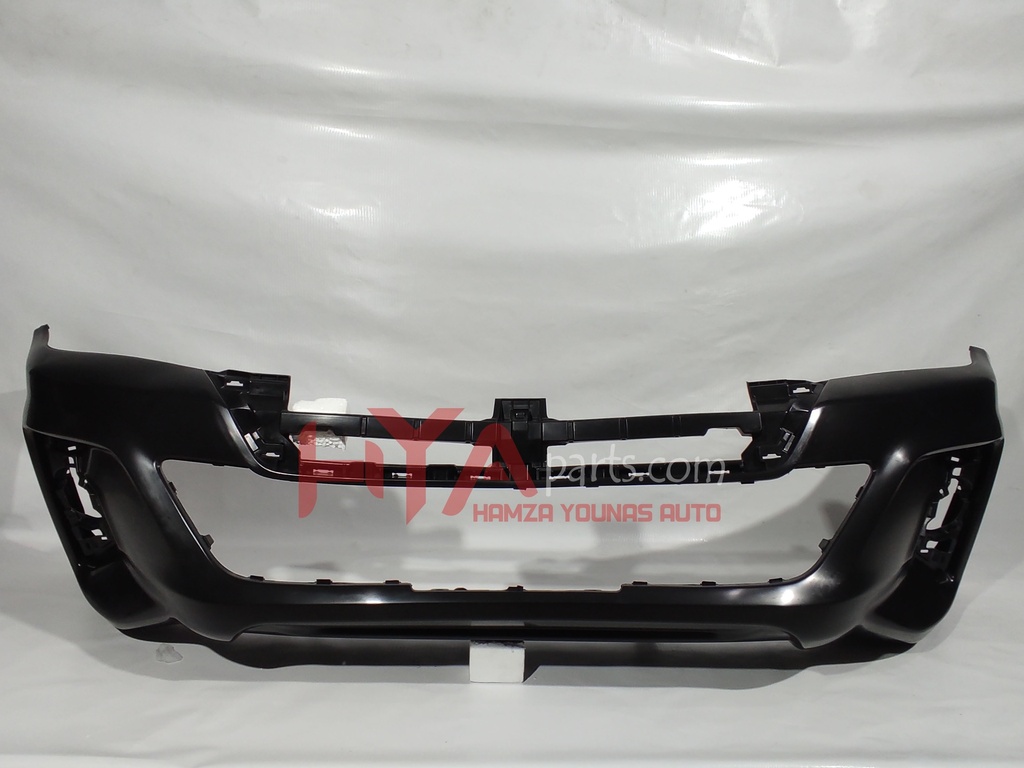 [FPI TYB 385] FRONT BUMPER ROCCO 2019