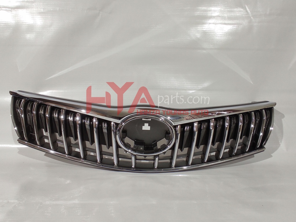 GRILLE SUB-ASSY, RADIATOR AXIO 2013 LEXUL | H Y A parts