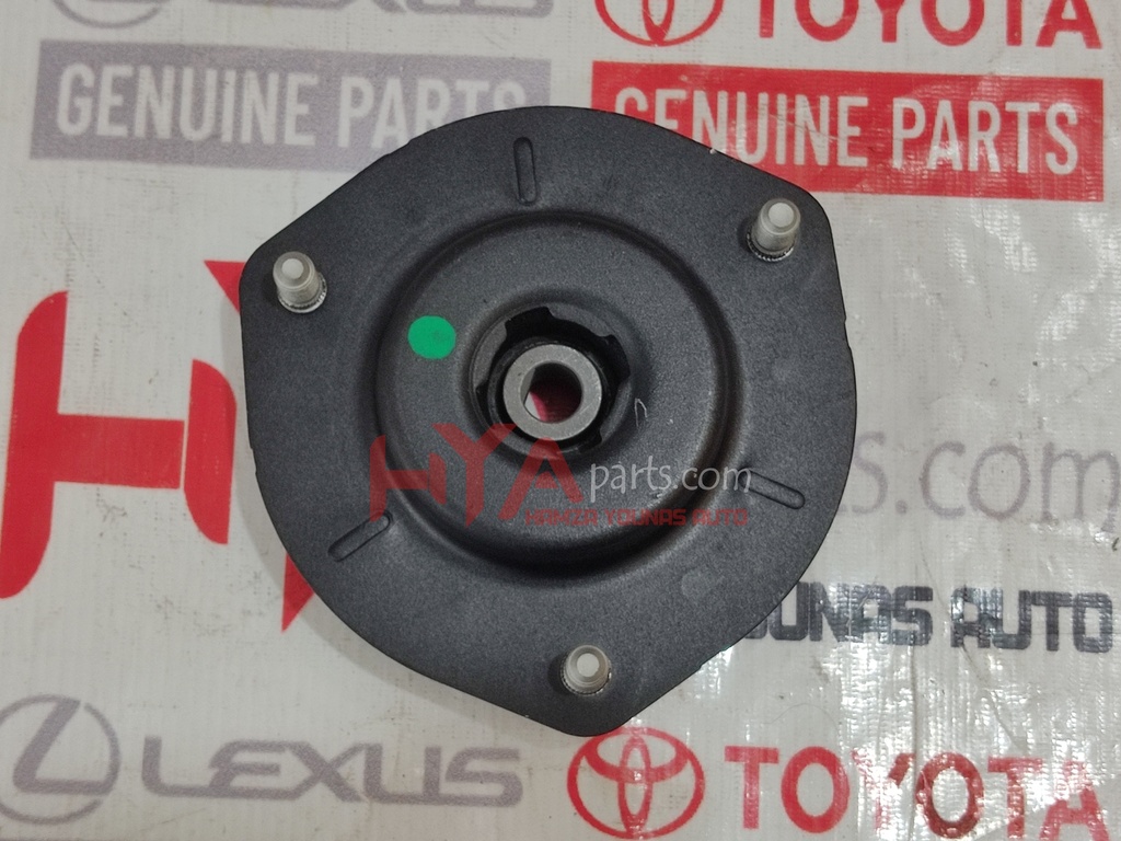 [48609-33230] SUPPORT SUB-ASSY, FRONT SUSPENSION (SHOCK MOUNTING)