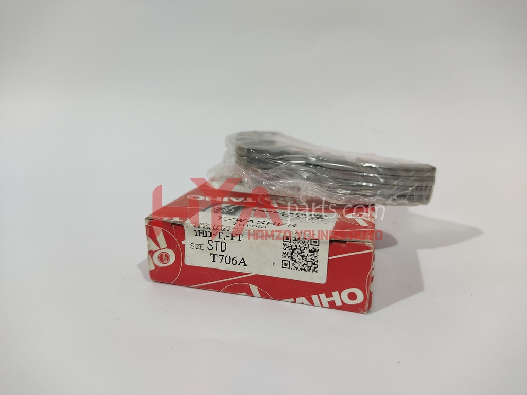[T706A STD] T706A STD [THRUST WASHER-1HZ-1PZ]