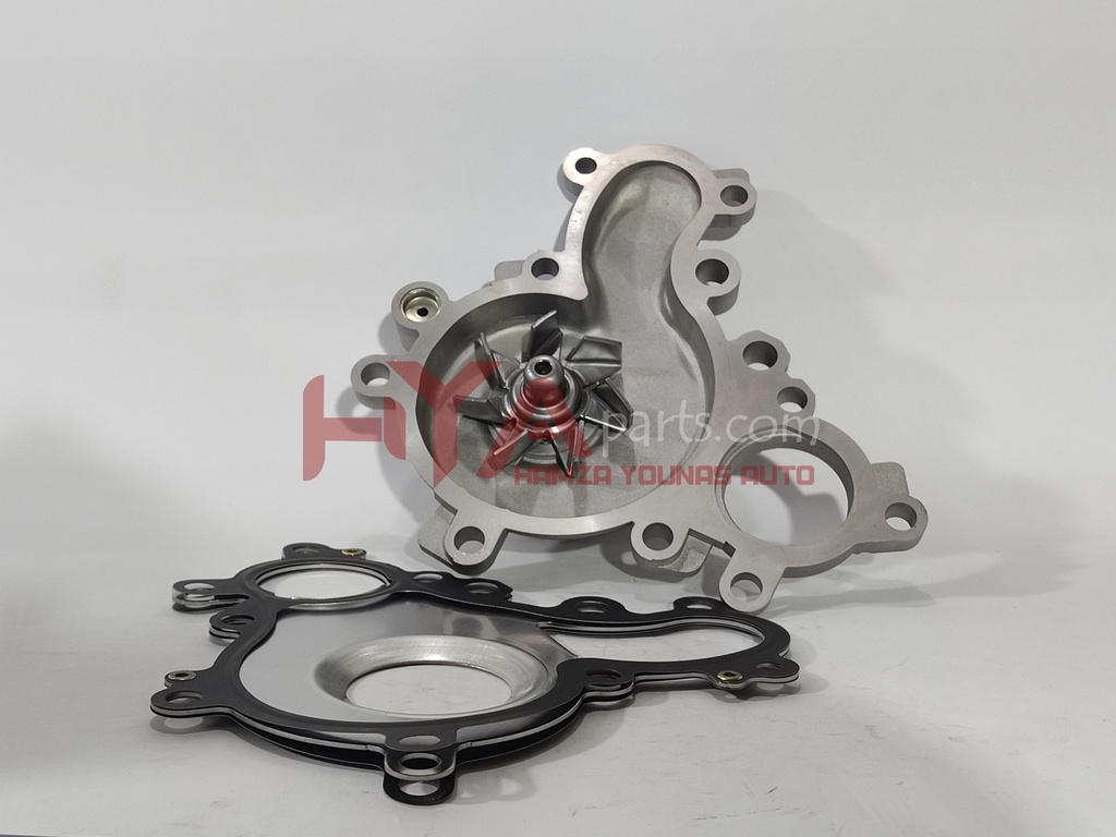 [NPW T-179] PUMP ASSY, ENGINE WATER (WATER BODY)
