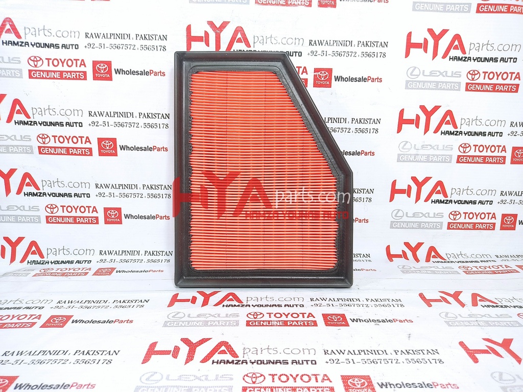 [17801-31150] ELEMENT SUB-ASSY, AIR CLEANER FILTER (AIR FILTER)