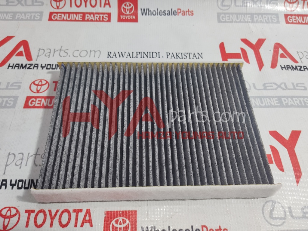 [87139-30110] FILTER, CLEAN AIR (AC FILTER)