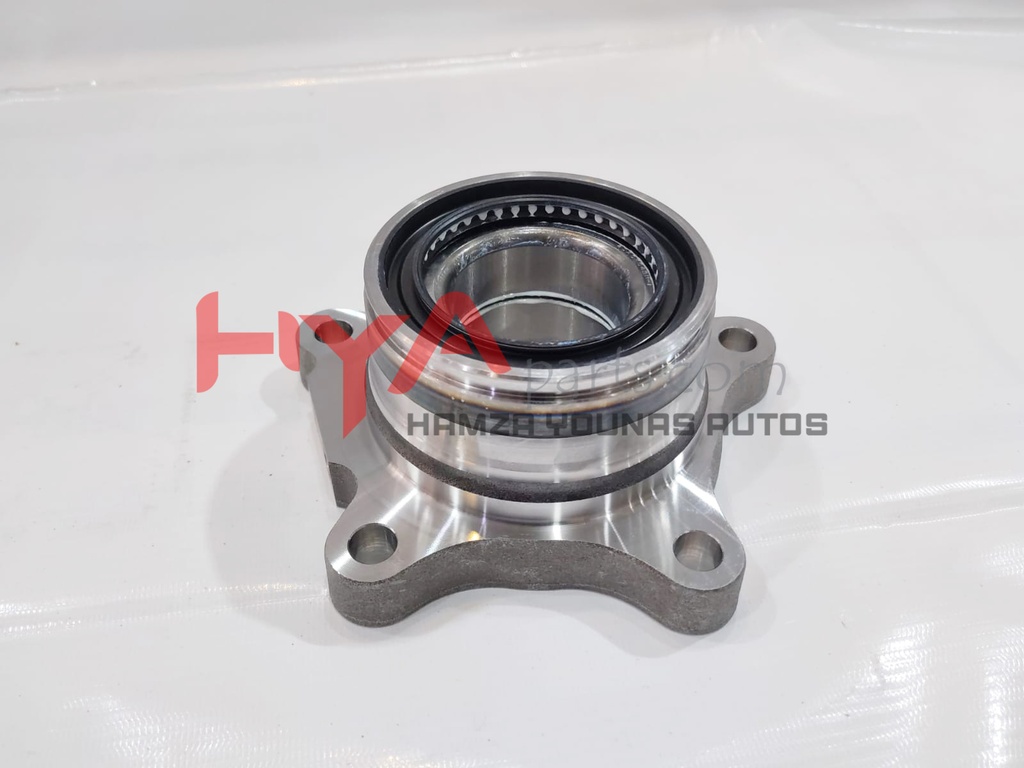HUB & BEARING ASSY, REAR AXLE, LH | H Y A parts