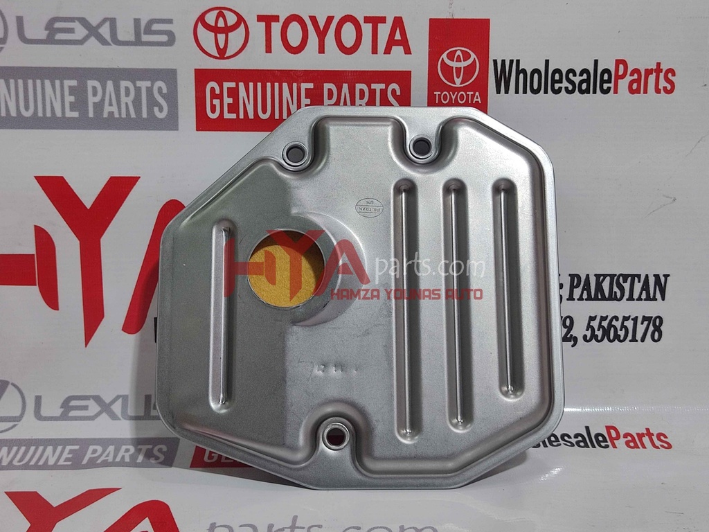 STRAINER ASSY, VALVE BODY OIL (GEAR OIL FILTER) | H Y A parts