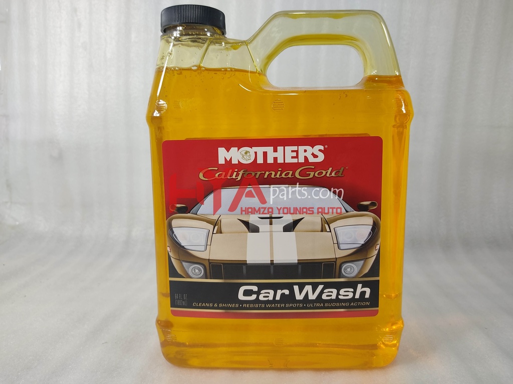 [078175056641] MOTHERS CAR WASH (1892ML)