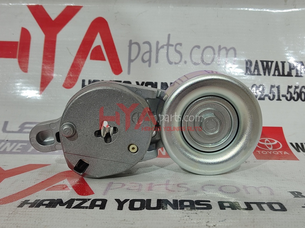 [16620-36013] TENSIONER ASSY, V-RIBBED BELT