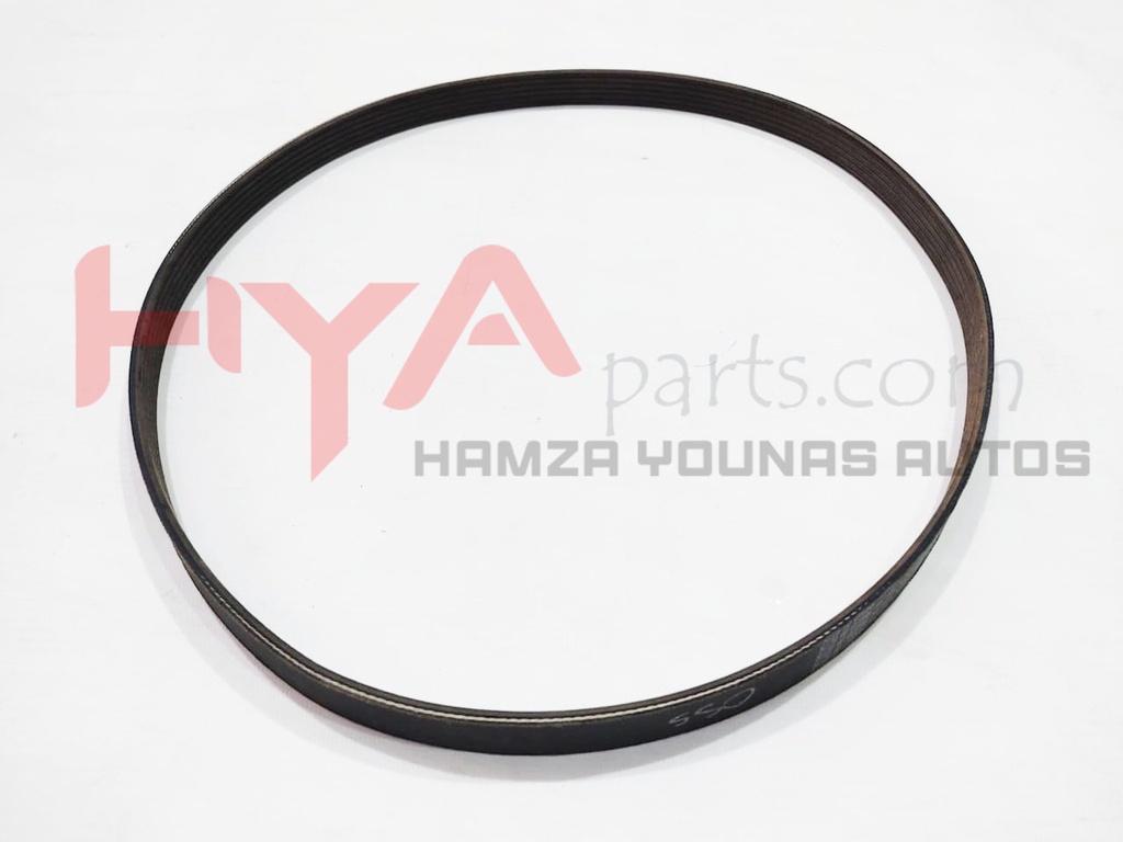 (BELT, V(FOR FAN & ALTERNATOR) | H Y A parts