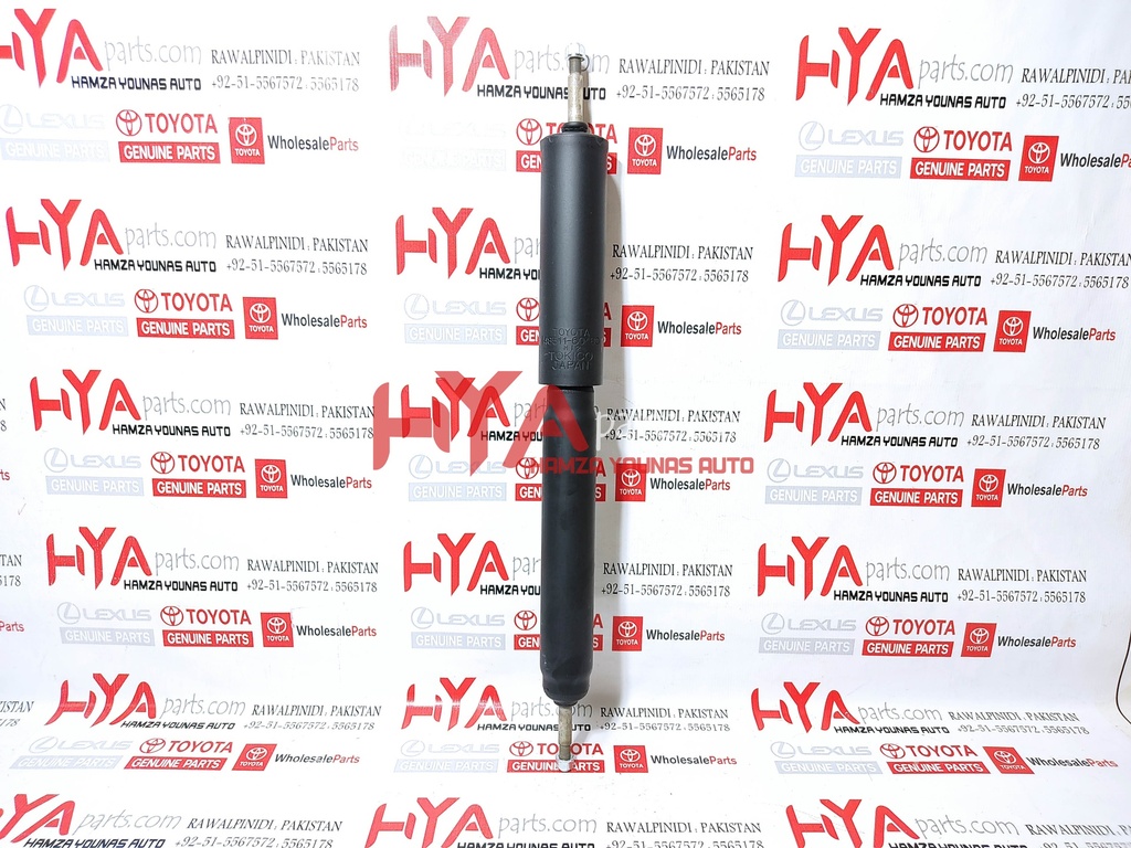 [48511-69435] ABSORBER ASSY, SHOCK, FRONT RH